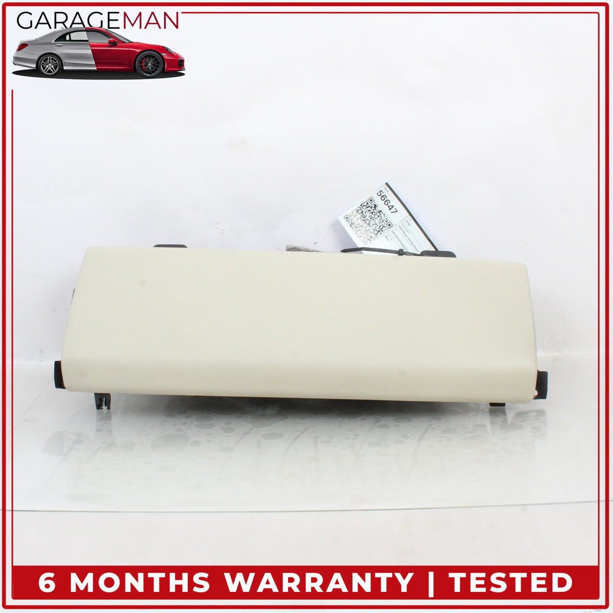 2013-2017 Land Rover Range Rover L405 Upper Glove Box Storage Compartment OEM