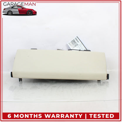 2013-2017 Land Rover Range Rover L405 Upper Glove Box Storage Compartment OEM