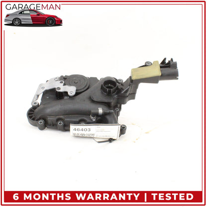 2009-2018 Porsche Cayenne 958 Q5 S5 Audi Engine Motor Breather Oil Separator OEM