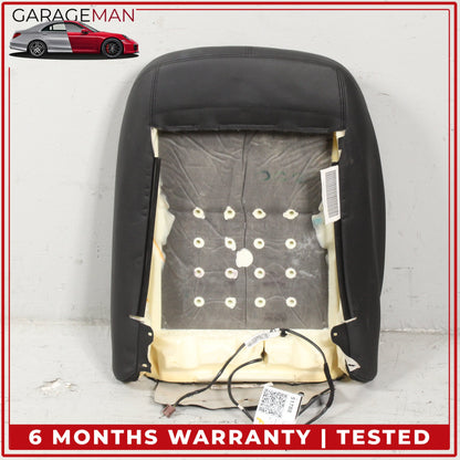 2015-2020 BMW 430i Gran Coupe Front Right Upper Seat Cushion 7295140 OEM