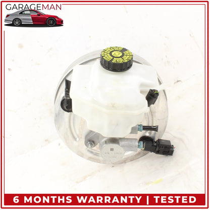 2019-2025 BMW M340i Power Brake Booster Master Cylinder w/ Reservoir 6879422 OEM