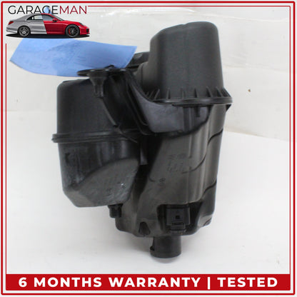 2017-2020 BMW 430i Gran Coupe Coolant Overflow Reservoir Tank 8617045 OEM