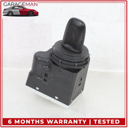 2010-2016 Porsche Panamera 970 4.8L Engine BCM Module Ignition Switch Set OEM
