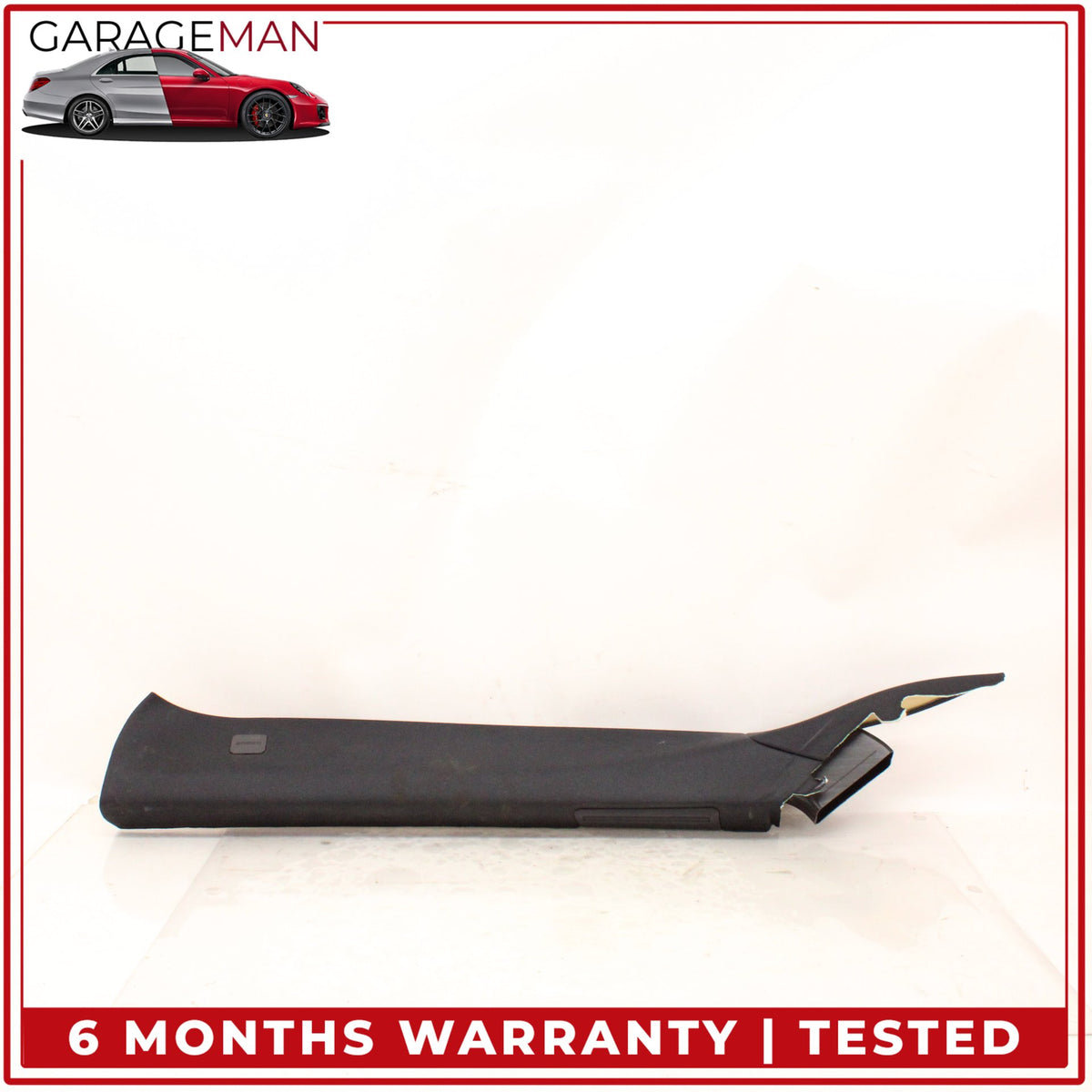 2014-2017 Range Rover Sport L494 Front Left and Right A Pillar Trim Cover OEM