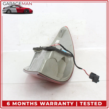 2006-2010 Mercedes W251 R350 R500 Rear Left Side Tail Light Lamp 2518200364 OEM