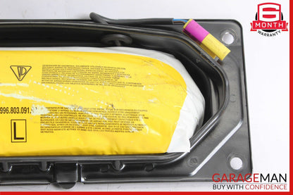 97-04 Porsche Boxster 986 Carrera 996 911 Front Left Door Airbag Air Bag
