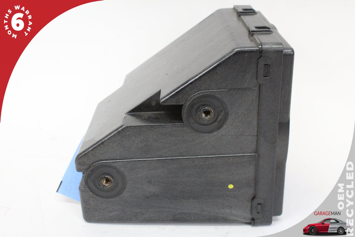 2022-2025 Audi Q4 E-Tron Rear Engine Noise Sound Actuator Unit 89A035465 OEM
