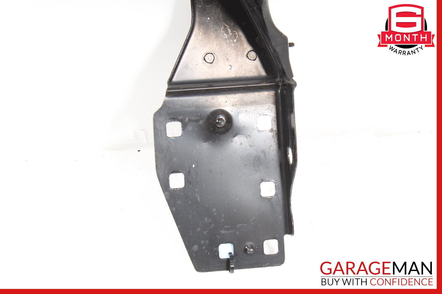 2003-2012 Mercedes-Benz SL500 R230 Radiator Support Bracket 2306201834 OEM