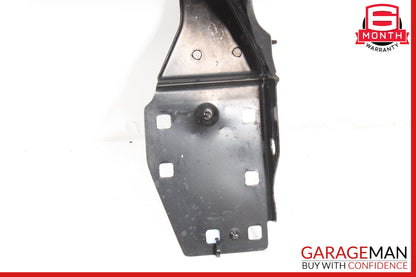 2003-2012 Mercedes-Benz SL500 R230 Radiator Support Bracket 2306201834 OEM