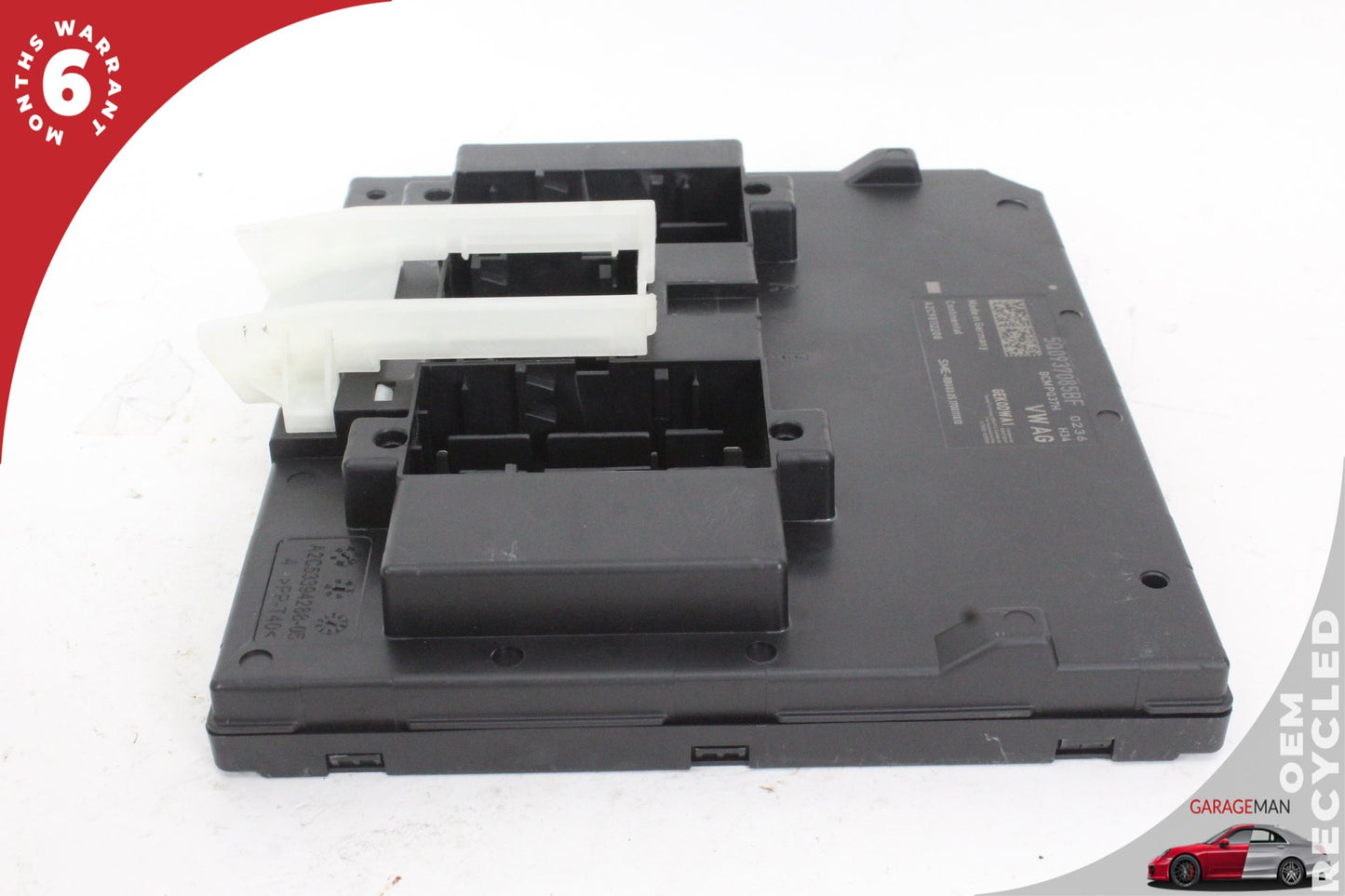 17-20 Audi A3 8V Sedan Electric Power Supply Control Module 5Q0937085BF Genuine