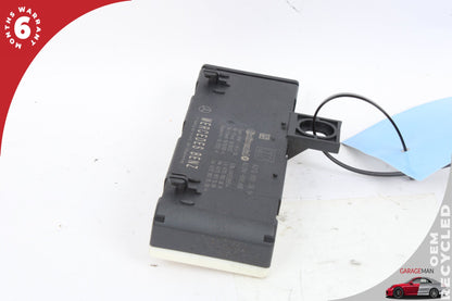 2017-2023 Mercedes W205 W205 Trunk Lid Liftgate Tail Gate Control Module OEM