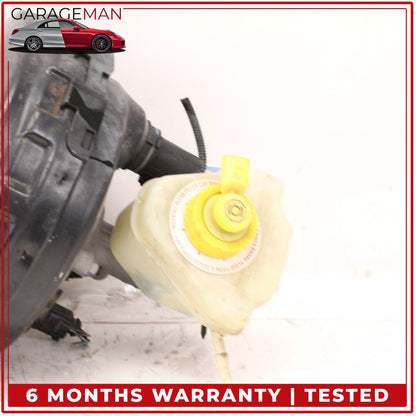 2003-2010 Porsche Cayenne 955 957 Power Brake Booster Master Cylinder OEM