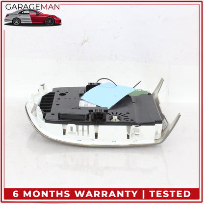 2010-2018 Porsche Panamera 970 Cayenne 958 Front Overhead Dome Light Lamp OEM