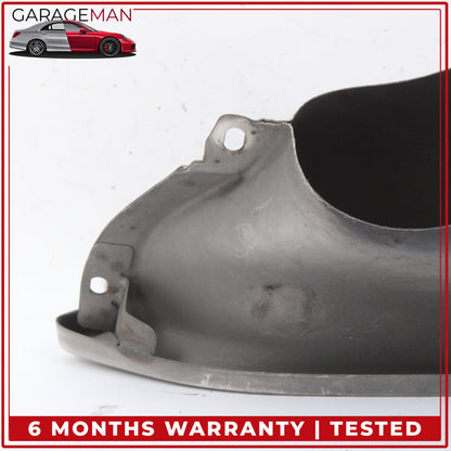 2014-2019 Mercedes-Benz CLA250 W117 Sedan Exhaust Muffler Tip 2464900327 OEM