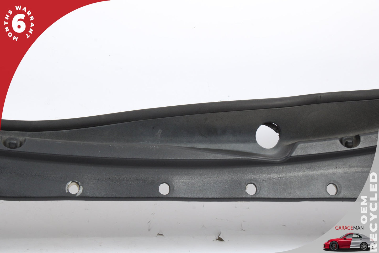 2002-2005 Ford Thunderbird Cowl Vent Windshield Wiper Screen Panel Cover OEM