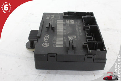 2012-2017 Audi A5 S5 Front Left Side Door Control Module Unit 8T0959793P OEM