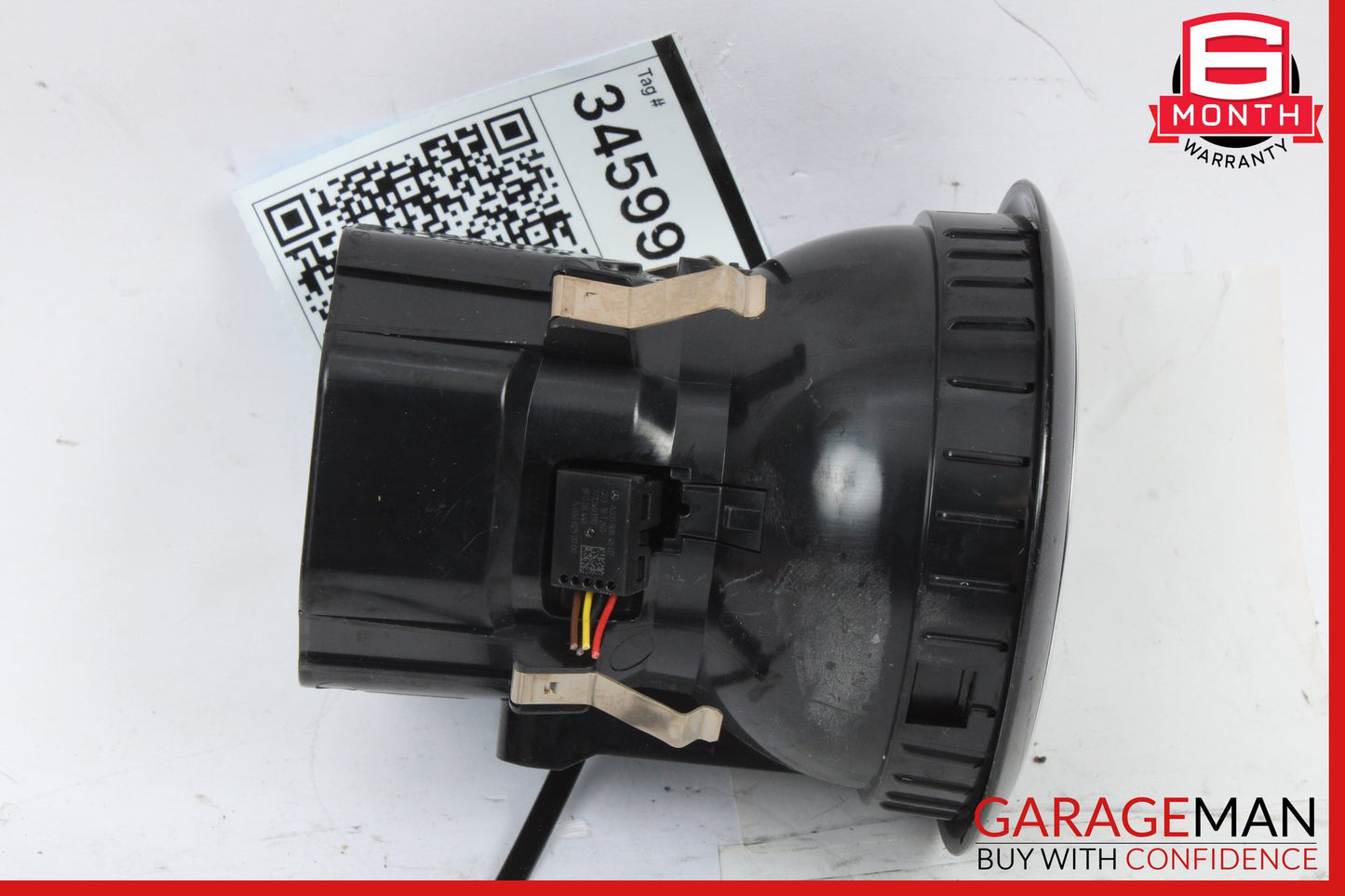 2019-2023 Mercedes W238 E450 Front Left or Right Side Dash Air Vent 2578302500