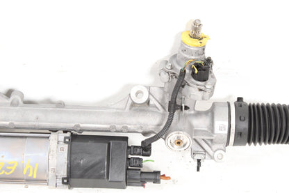 2012-2016 Mercedes-Benz E250 W212 Rack & Pinion Assembly 2124600201