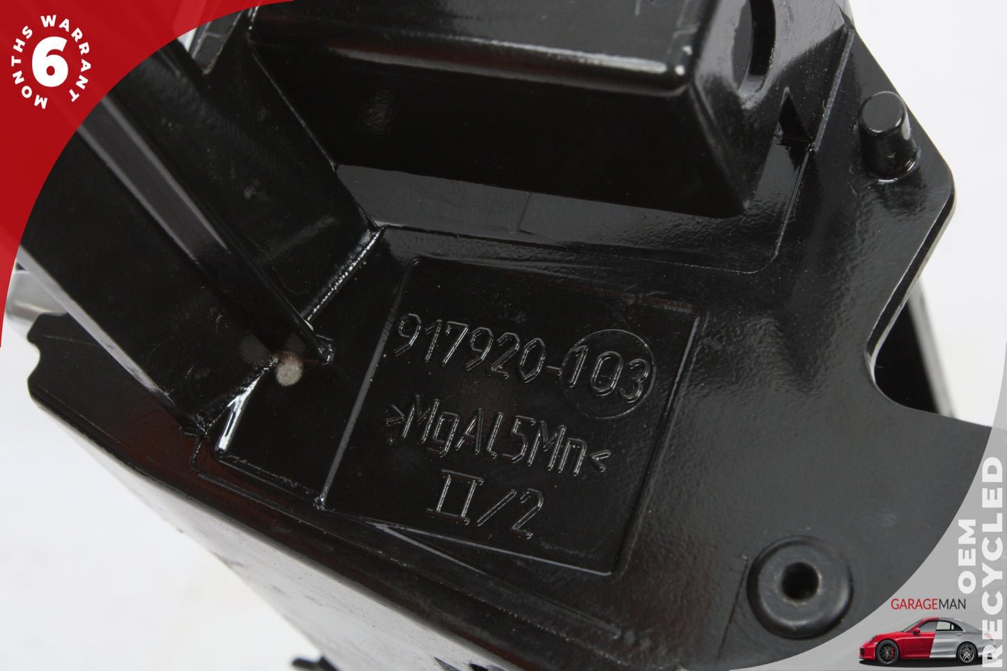 2012-2018 Audi A6 A7 Front Center Dash Display Screen Monitor 4G1919601N OEM