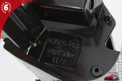 2012-2018 Audi A6 A7 Front Center Dash Display Screen Monitor 4G1919601N OEM
