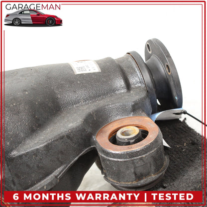 2022-2025 Subaru BRZ ZD8 RWD 2.4L Rear Differential Diff Axle Carrier Y38 4111018021