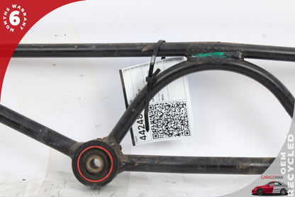 1997-2006 Jaguar XK8 XKR Rear Sway Bar Brace Subframe Differential Strut OEM