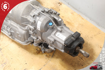 2012-2015 Audi A7 4G AWD 3.0L V6 Sedan Automatic Transmission 119K OEM