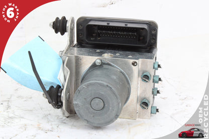2012-2018 Audi A6 A7 ABS Anti Lock Brake Pump Module 4G0907379L OEM