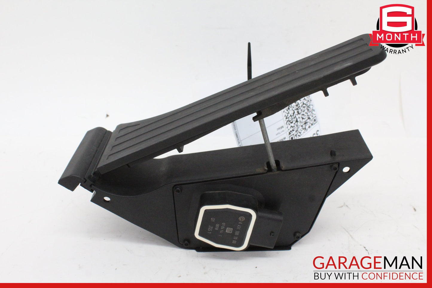 2008-2015 Smart Fortwo 451 Gas Pedal Throttle Accelerator 4513000000 OEM