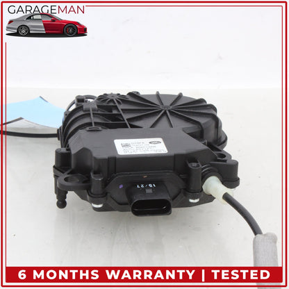 2013-2022 LR Range Rover L405 Soft Close Trunk Lid Lock Latch Actuator Motor OEM