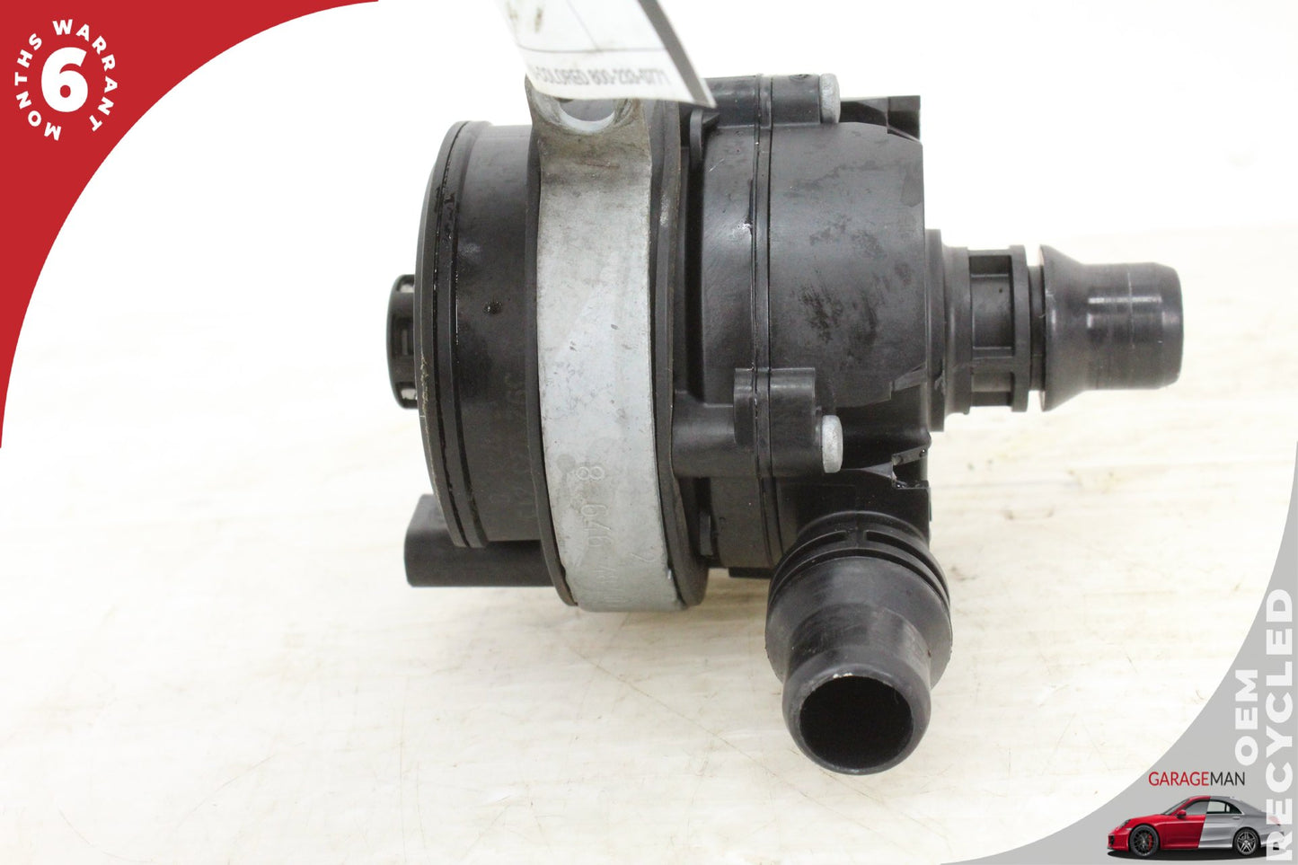 2017-2021 BMW 430i F36 Sedan Engine Coolant Motor Water Pump 9147359 OEM