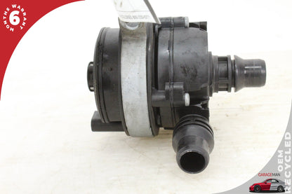 2017-2021 BMW 430i F36 Sedan Engine Coolant Motor Water Pump 9147359 OEM