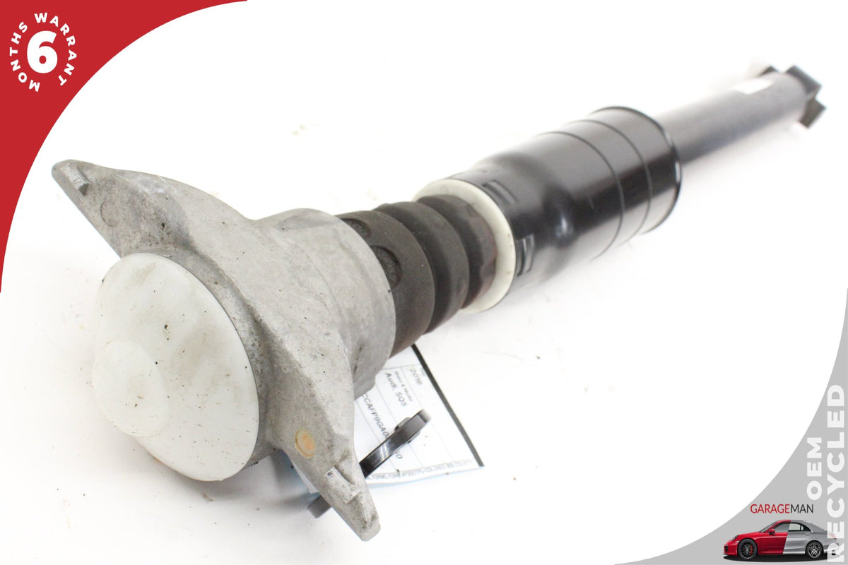 2018-2024 Audi SQ5 8R AWD 3.0L Rear Left and Right Shock Strut Absorber 80A513035L OEM