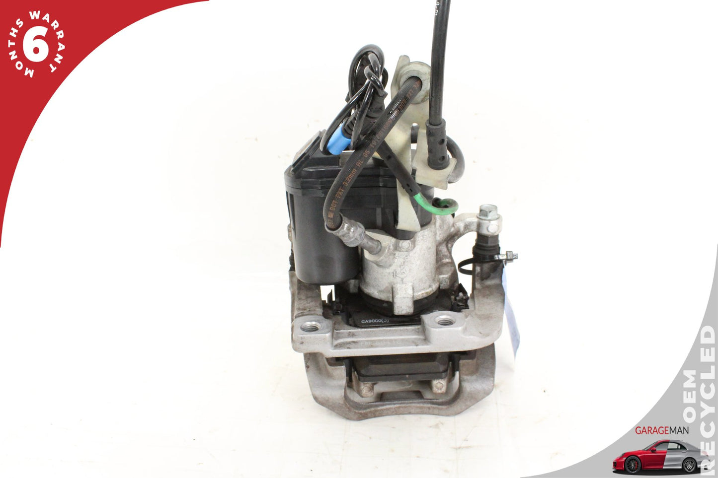 2019-2024 BMW 330i G20 Rear Right Passenger Side Brake Caliper 6882254