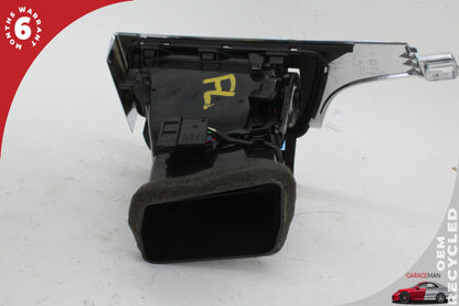 2012-2018 Audi A7 A6 Front Left Driver Side AC A/C Air Conditioning Air Vent OEM