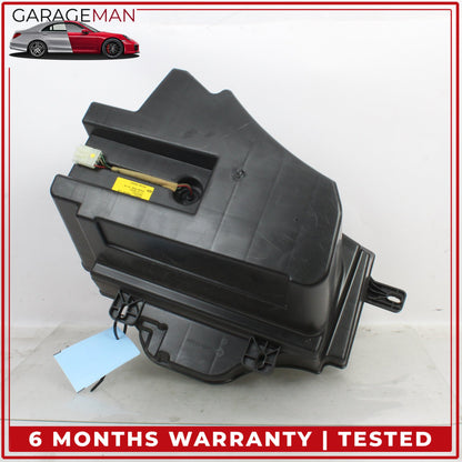 2010-2012 Range Rover L322 Rear Left Subwoofer Speaker Box AH4210E898BA OEM