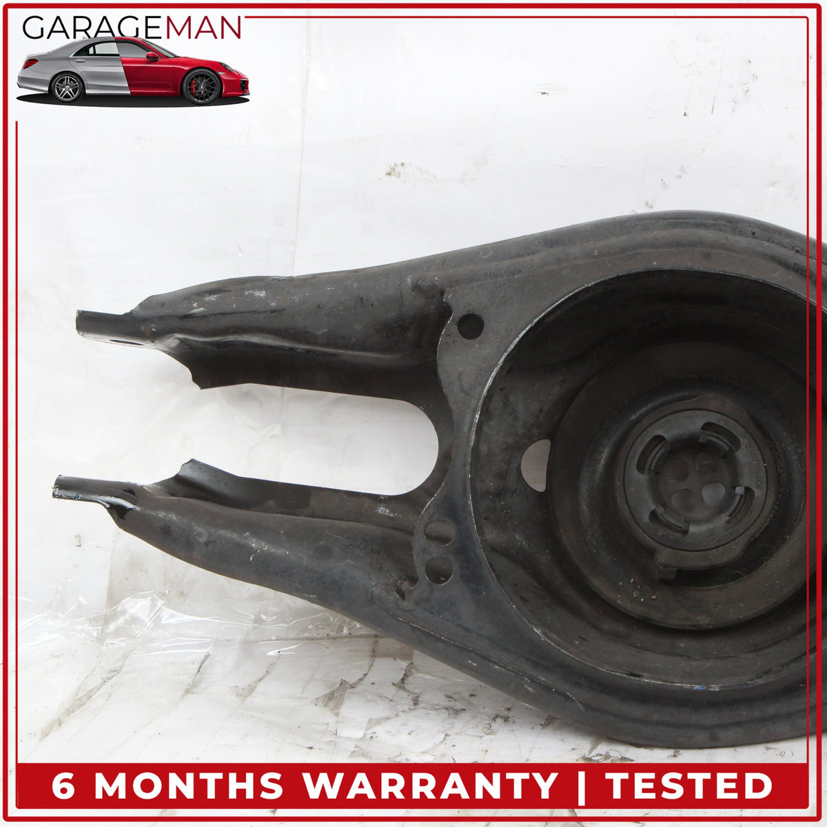 2019-2025 Audi Q3 Quattro AWD Rear Left or Right Side Lower Control Arm OEM