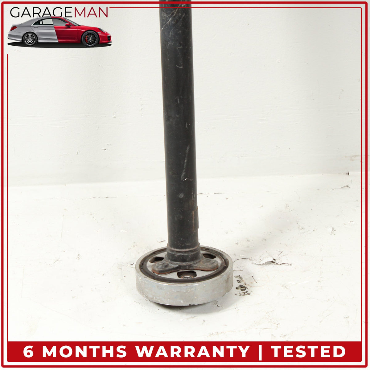 2015-2020 Audi A3 S3 AWD Rear Propeller Driveshaft Drive Shaft 5Q0521101BA OEM