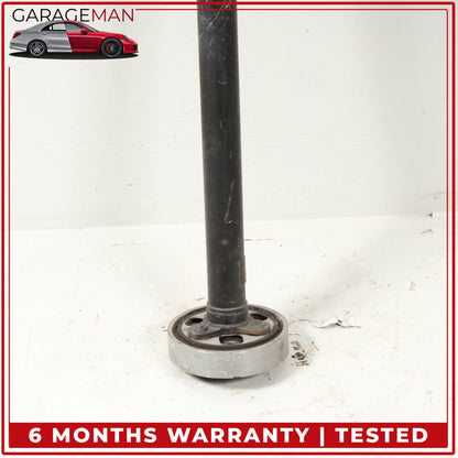 2015-2020 Audi A3 S3 AWD Rear Propeller Driveshaft Drive Shaft 5Q0521101BA OEM