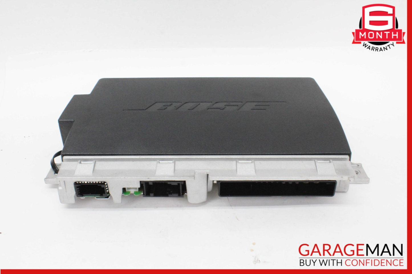 2012-2024 Audi A6 A7 Porsche Cayenne Macan Boxster Audio Sound Amplifier AMP OEM