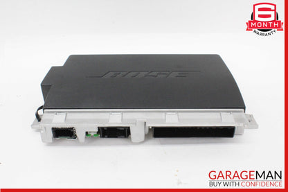 2012-2024 Audi A6 A7 Porsche Cayenne Macan Boxster Audio Sound Amplifier AMP OEM
