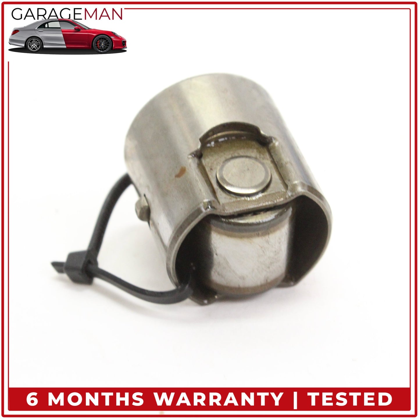 2014-2018 BMW X5 F15 N63 High Pressure Fuel Pump 7599865 OEM