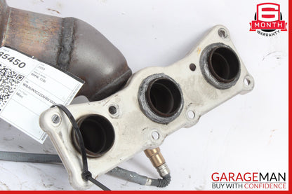 2008-2013 BMW 128i E82 E88 Convertible Right Side Exhaust Manifold 7560760