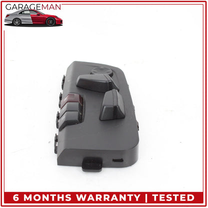 2012-2018 BMW 328i F30 Front Left Side Seat Memory Control Switch 9276621 OEM