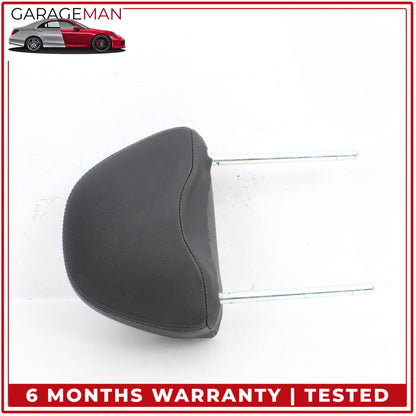 2013-2018 Maserati GranTurismo M145 Coupe Rear Left and Right Side Headrest OEM