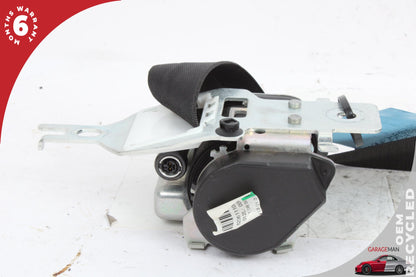 2012-2019 Mercedes X166 GL450 GLE450 Right Rear 2nd Row Seat Belt 1668601486 OEM