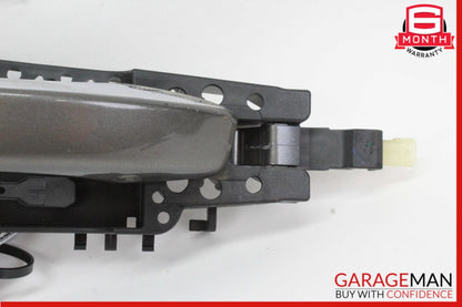 2012-2018 Audi A6 C7 Right Passenger Side Door Handle 4H0837886 Genuine