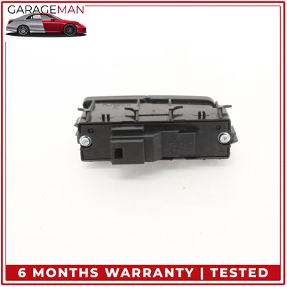 2008-2020 Mercedes W164 ML350 Left Side Central Door Locking Control Switch OEM