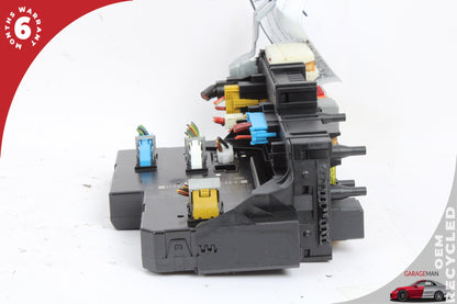 2010-2018 Mercedes-Benz E400 W207 Coupe Rear SAM Fuse Relay Box 2129004022
