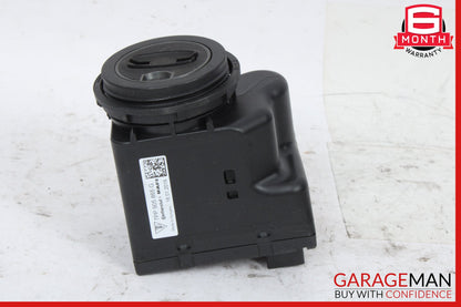 2015-2024 Porsche Macan 95B SUV Ignition Switch Module 7PP905865G OEM